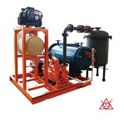 JZJFS係列羅茨-麻豆免费视频网站液環真空機組